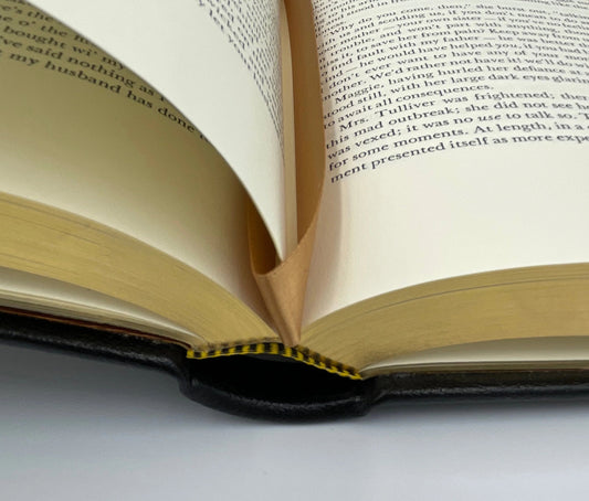 How 18 Months of Literary Fiction Rewired My Emotional Intelligence