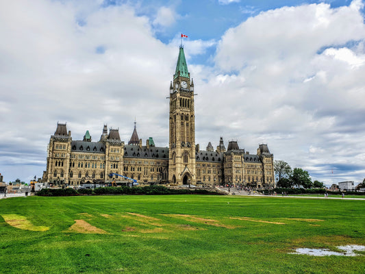 A Brief History of Freedom of Speech in Canada