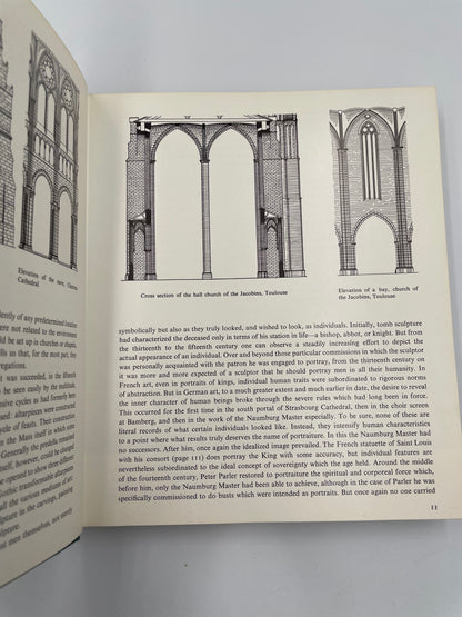 Art of the Late Middle Ages by Hans H. Hofstätter