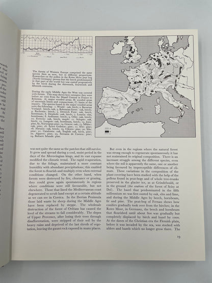 Life in the Middle Ages by Robert Delort