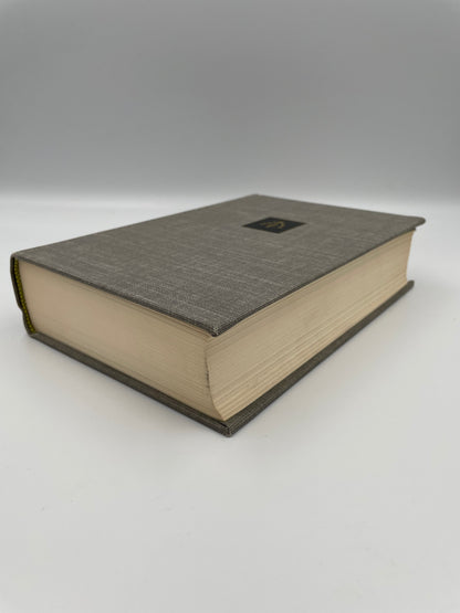 side view of, 'The Complete Short Stories of W. Somerset Maugham Volume 2 – The World Order'. 