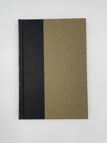 Book from cover of Rabelais (Gargantua and Pantagruel)