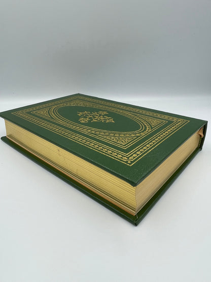 Tess of the d'Ubervilles by Thomas Hardy