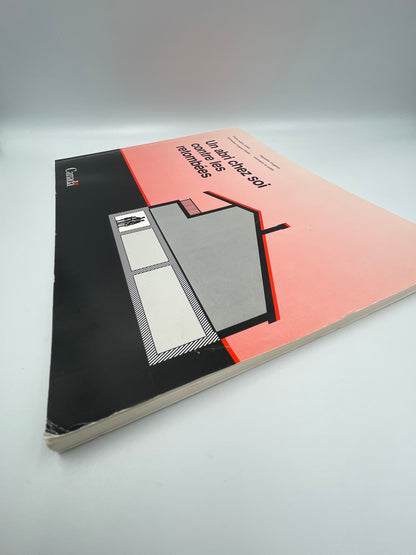 Un Abri Chez Soi Contre Les Retombées. K.G. Farrell, F.E. Jewsbury, L.J. Coyne.