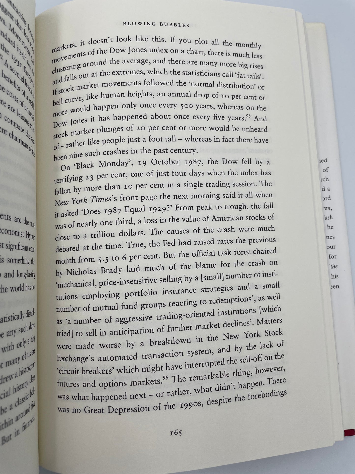 The Ascent of Money by Niall Ferguson