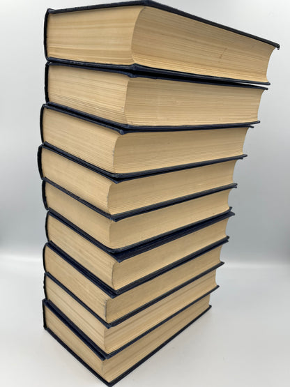 Masterpiece Library of Short Stories. The Thousand Best Complete Tales of all Times and Countries.