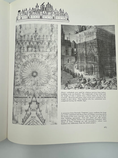 Life in the Middle Ages by Robert Delort