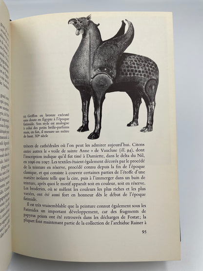 L’Art de l’Islam – David Talbot Rice