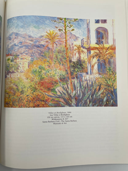 Claude Monet 1840–1926: A Feast for the Eyes by Karin Sagner-Düchtung