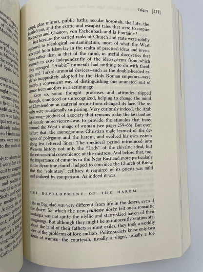 Sex in History by Reay Tannahill
