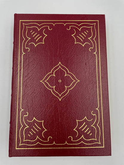 The Red and the Black by Stendhal (Collector's Edition)
