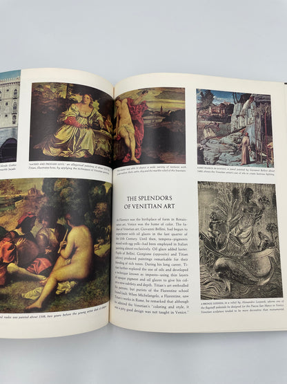 Great Ages of Man: A History of the World’s Cultures — 4 Volumes (Time-Life Books, 1965–1968)