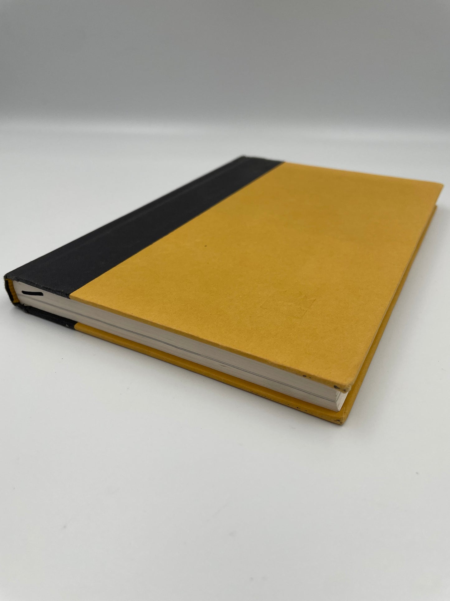 Side view of book, 'Waterloo' by Andrew Roberts.