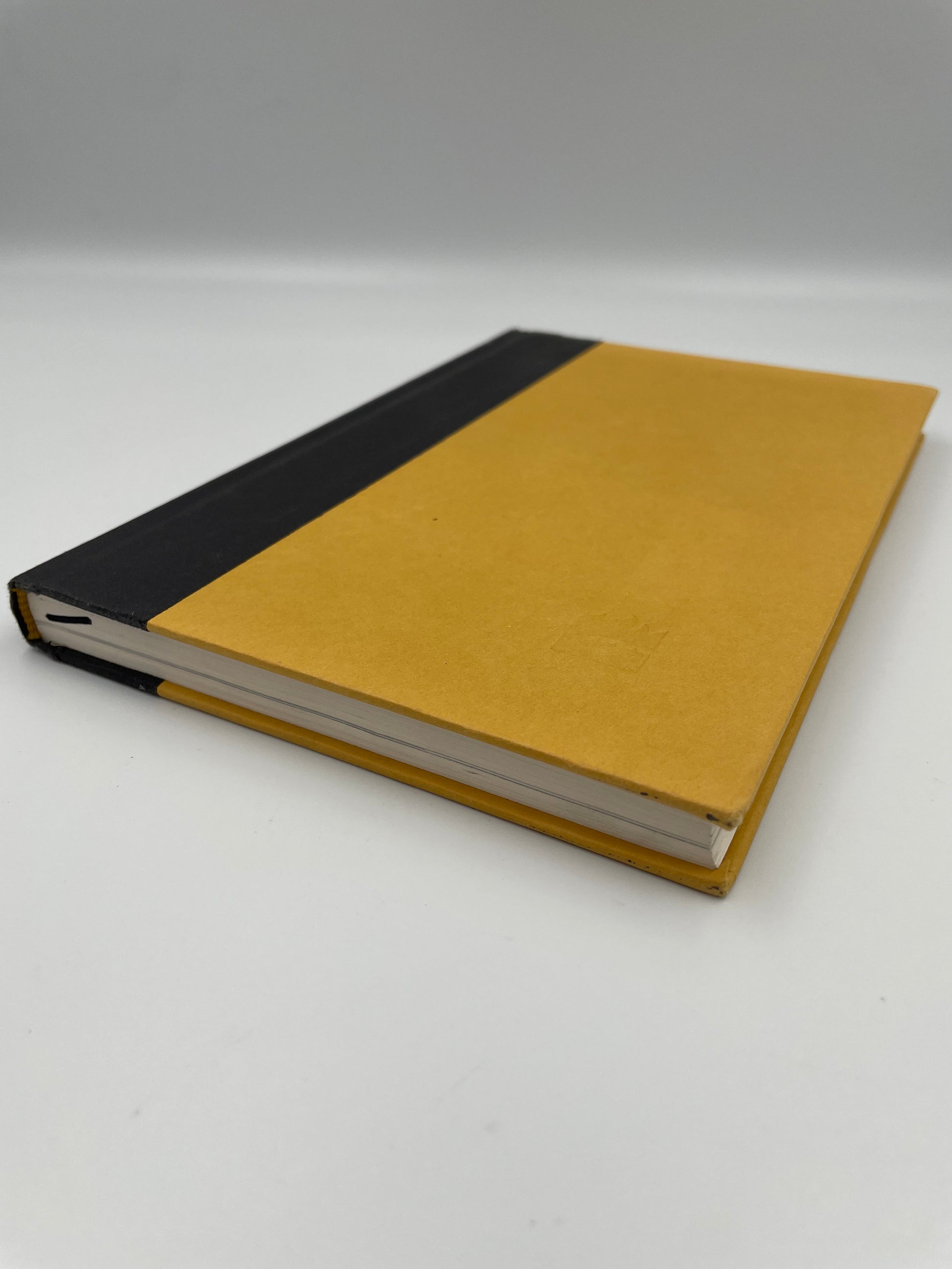 Side view of book, 'Waterloo' by Andrew Roberts.