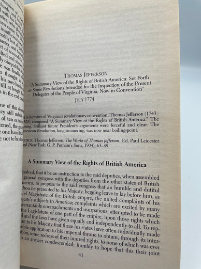 The Communist Manifesto and Other Revolutionary Writings, Edited by B.Blaisdell