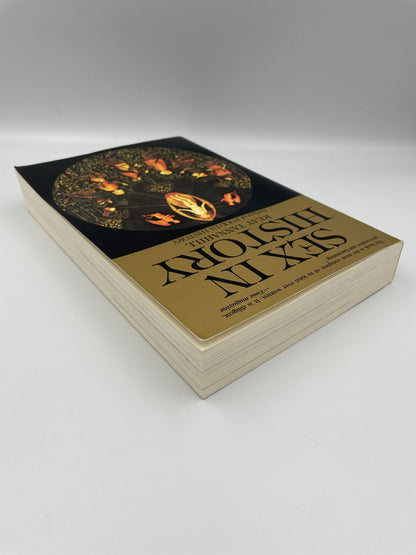 Sex in History by Reay Tannahill