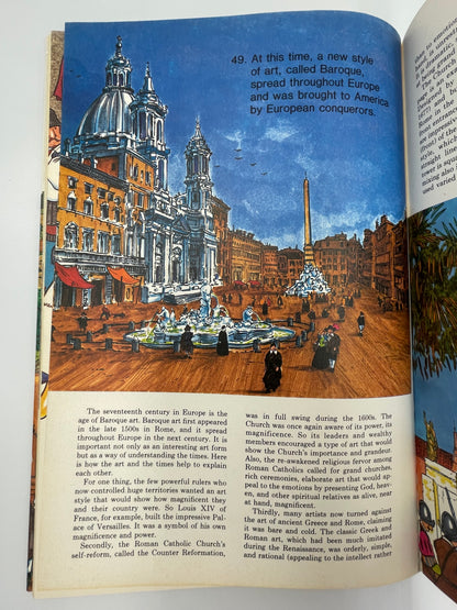 Protestant and Catholic Reform – An Illustrated History From 1500 to 1700 | Winston Press (1981)