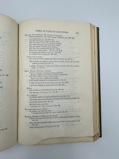 The Book of Literature (20 Volumes in 10 books) 1923 (Ed.Richard Garnett)