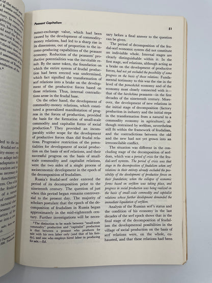 Emancipation of the Russian Serfs, edited by Terence Emmons