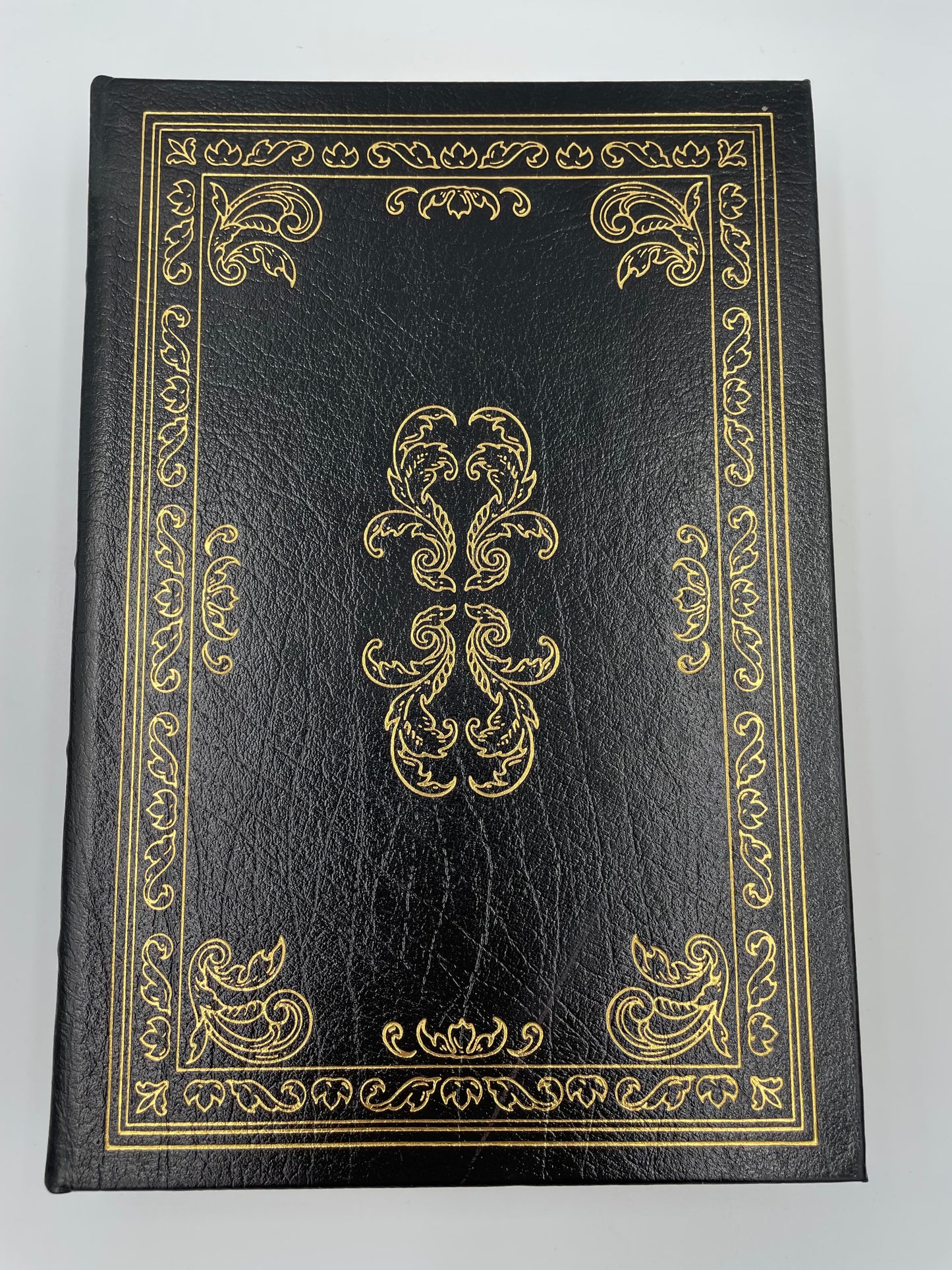 The Life and Opinions of Tristram Shandy by Laurence Sterne (Collector's Edition)