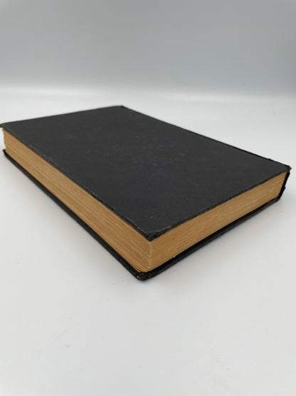 Page edges view of 'How to Win Friends and Influence People'  by Dale Carnegie, 1st Edition