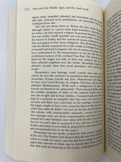 Sex in History by Reay Tannahill