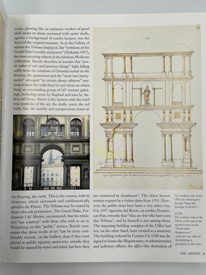 Page 9 of Uffizi Gallery Art History Collections by Gloria Fossi