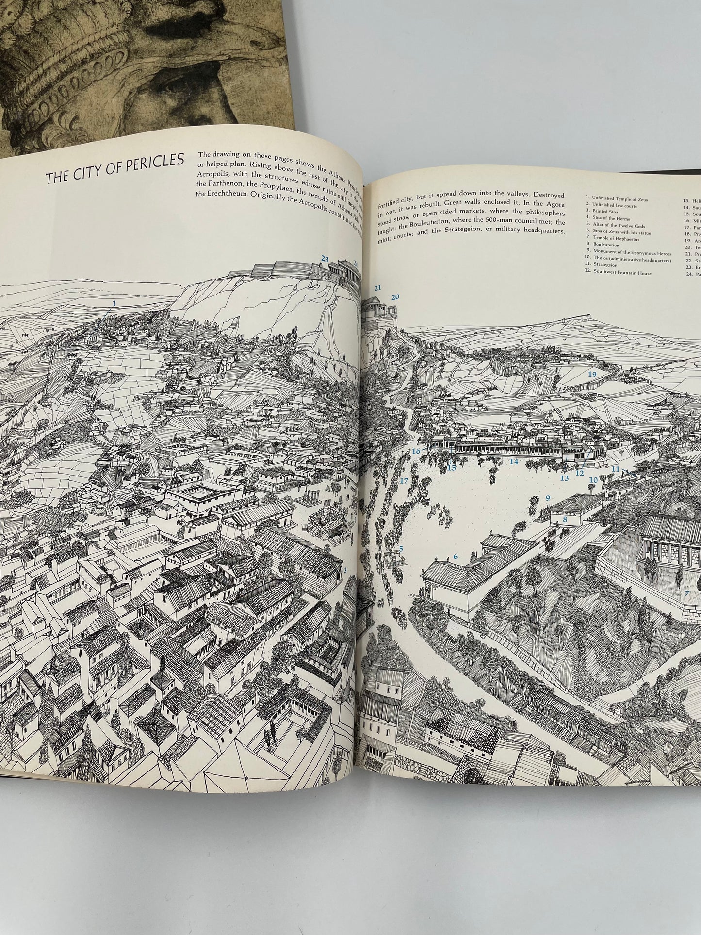 Great Ages of Man: A History of the World’s Cultures — 4 Volumes (Time-Life Books, 1965–1968)