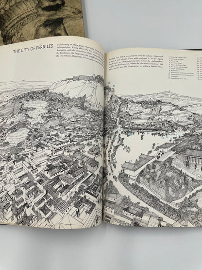 Great Ages of Man: A History of the World’s Cultures — 4 Volumes (Time-Life Books, 1965–1968)