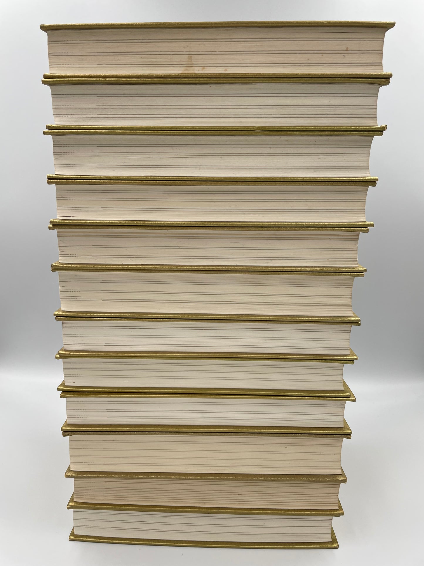 Grandes Civilisations Disparues – 12 Volume Partial Set (Éditions Famot, Genève, 1977)