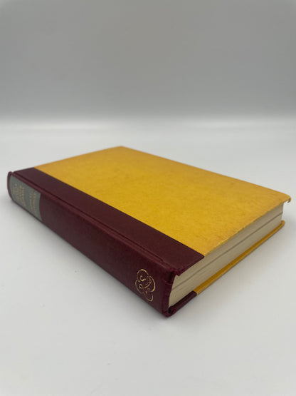 Book cover of ‘ The Defeat of the Spanish Armada’ by Garrett Mattingly.