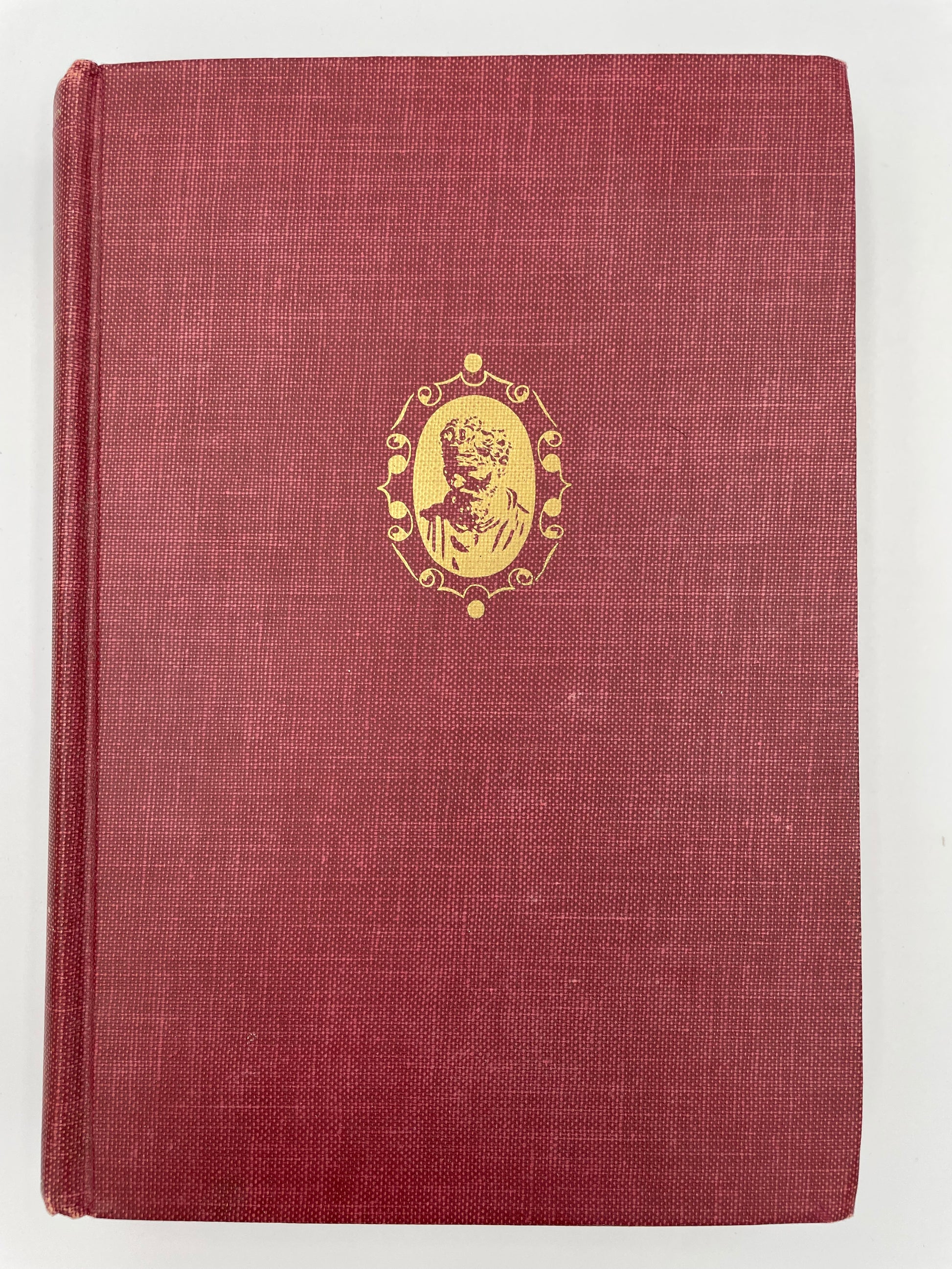 Book cover of ‘The Renaissance’ by Will Durant 