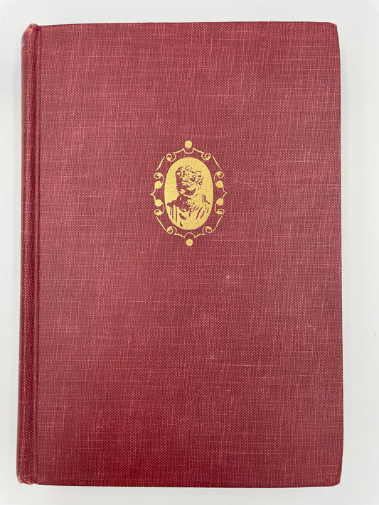 Book cover of ‘The Renaissance’ by Will Durant 