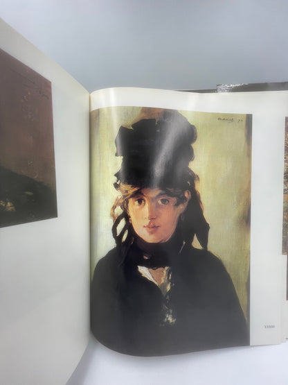 Manet by Claudia Lyn Cahan