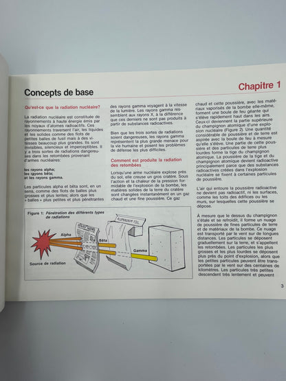 Un Abri Chez Soi Contre Les Retombées. K.G. Farrell, F.E. Jewsbury, L.J. Coyne.