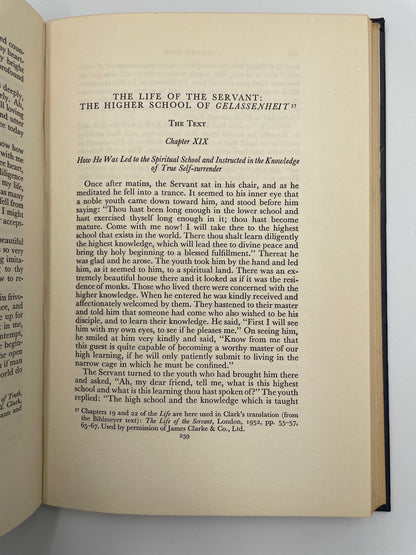Late Medieval Mysticism: Edited by Ray C. Petty