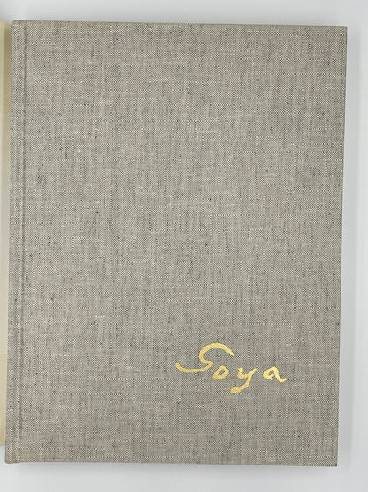 Francisco De Goya Y Lucientes: Goya. Text by Jose Gudiol
