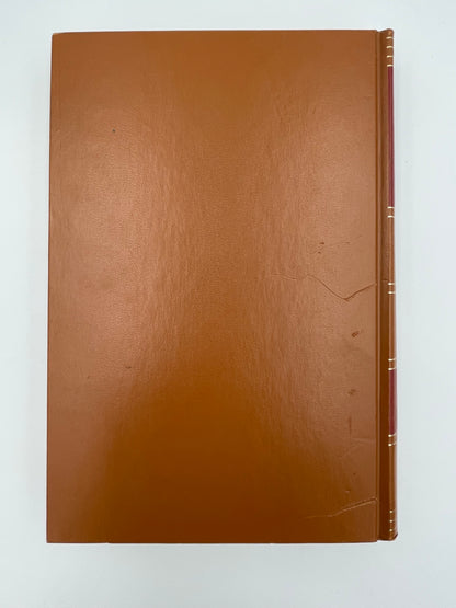 Back cover of "Kant" (Britannica: Great Books of the Western World) The Critique of Pure Reason. The Critique of Practical Reason And Other Ethical Treatises. The Critique of Judgement.