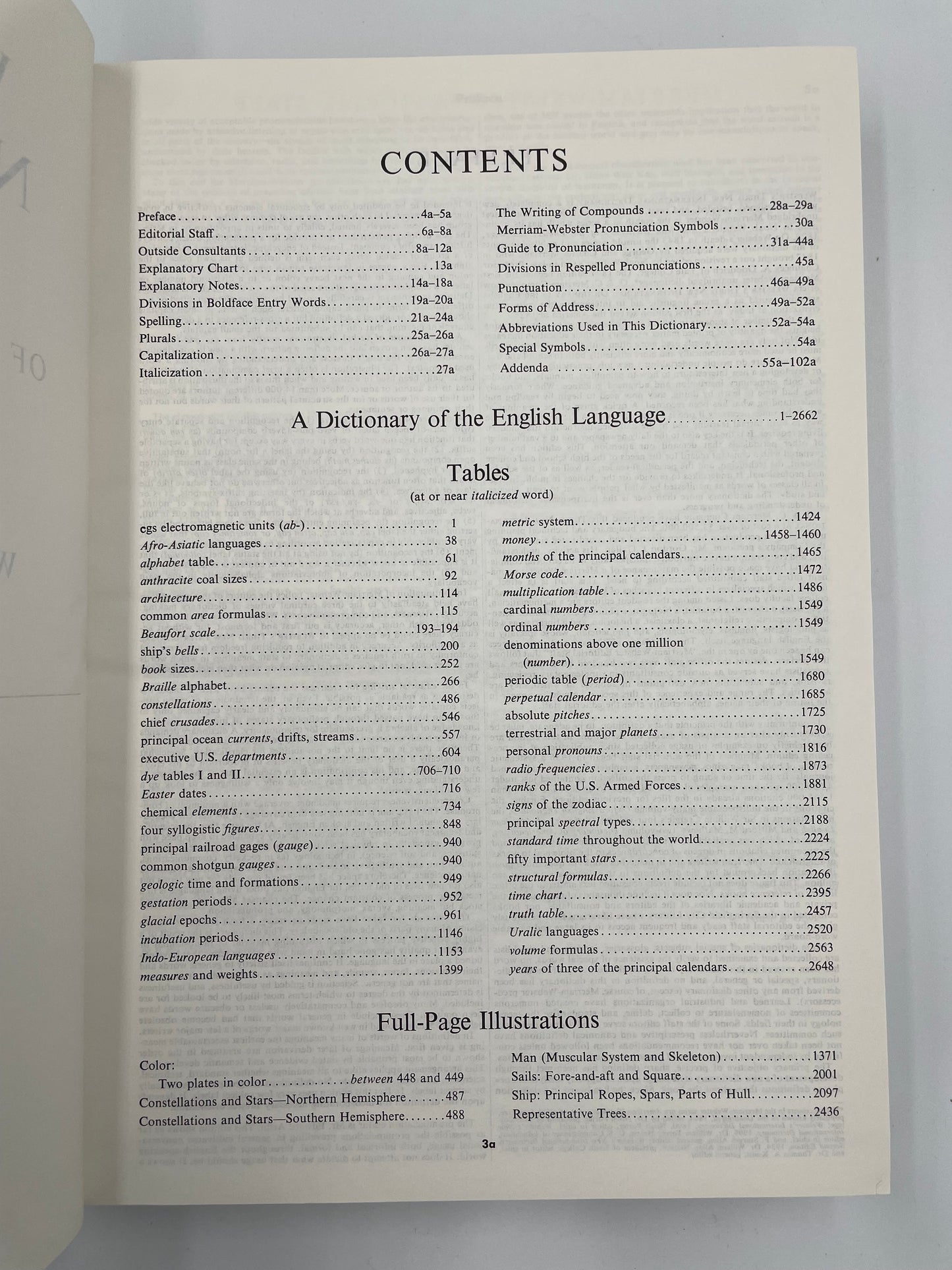 Webster’s Third New International Dictionary (1986, 3-Volume Set, Unabridged) + Britannica World Language Dictionary