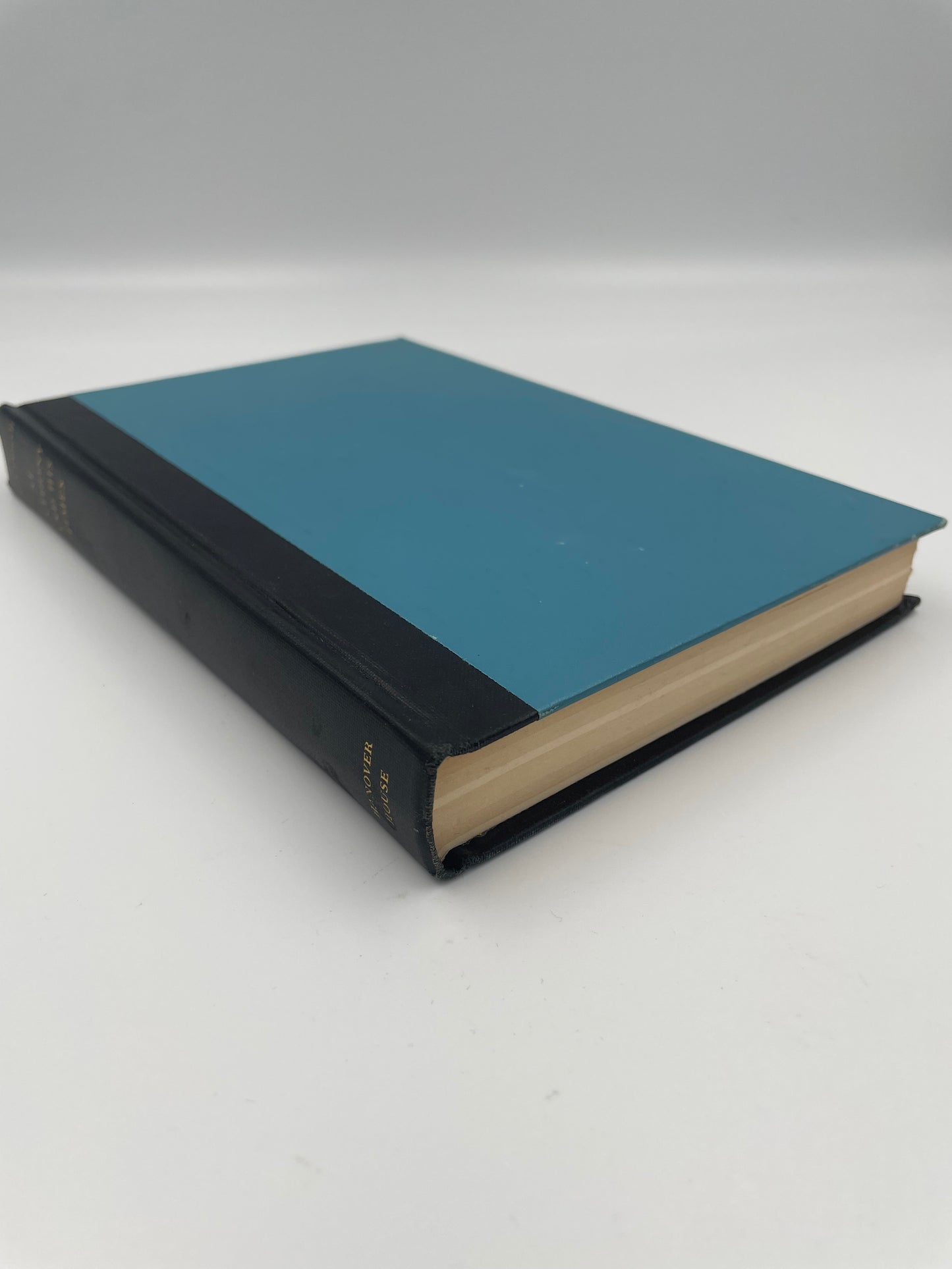 Book cover of ‘St. Anthony and his Times’ by Mary Purcell