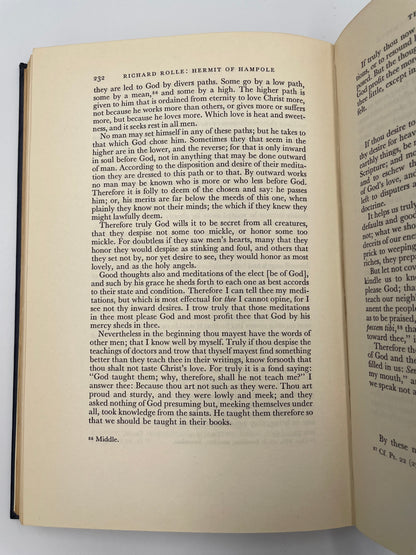 Late Medieval Mysticism: Edited by Ray C. Petty