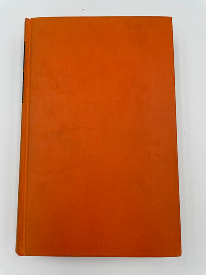 Book cover of "Political Thought: Men & Ideas" by John A. Abbo (The Newman Press 1960)