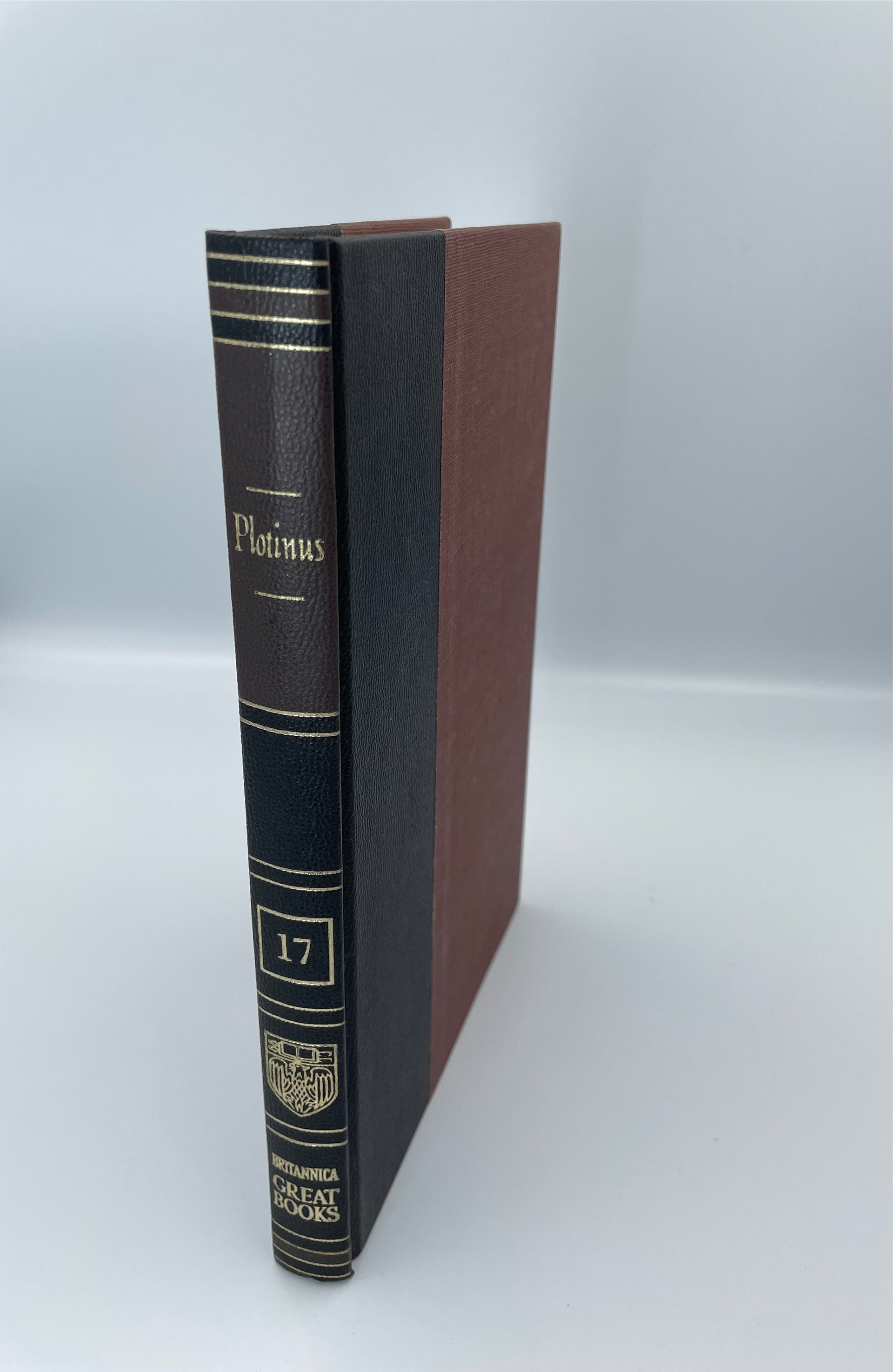 Plotinus: The Six Enneads (1952) | Estimable Books