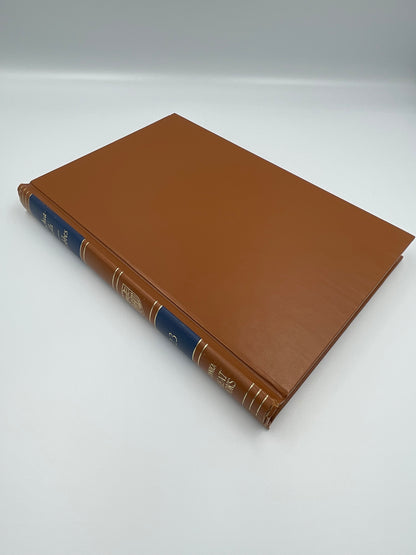Book cover of Book Cover of "Machiavelli. Hobbes." (Britannica) 