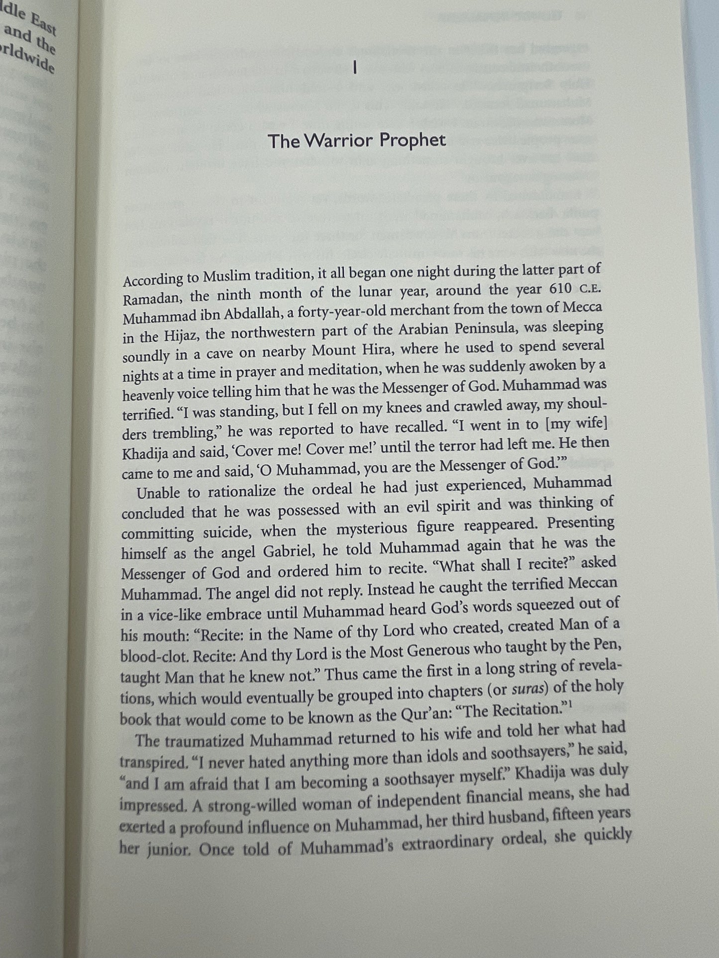 Islamic Imperialism: A History. By Efraim Karsh