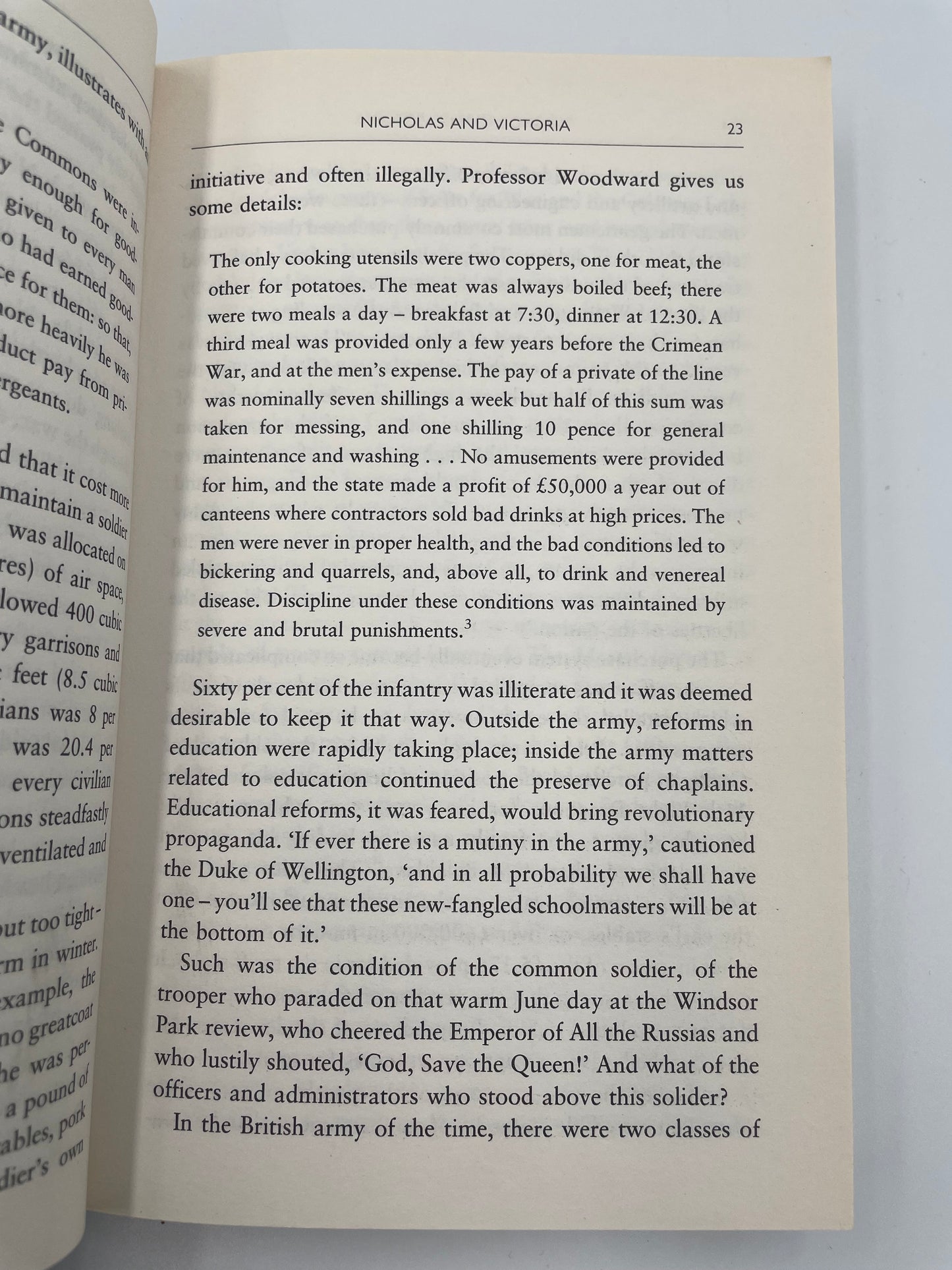 A Brief History of the Crimean War by Alexis Troubetzkoy