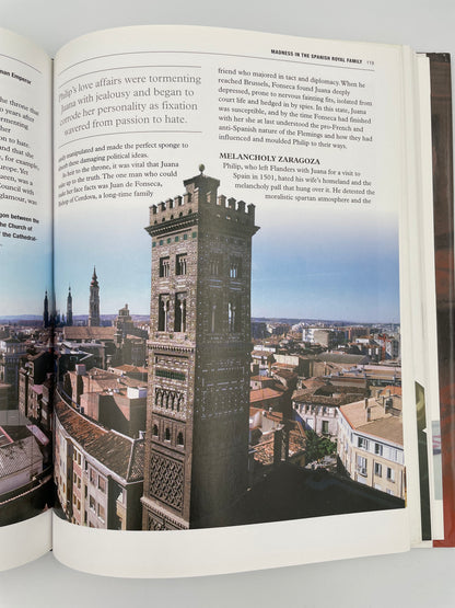 Dark History of the Kings and Queens of Europe by Brenda Ralph Lewis