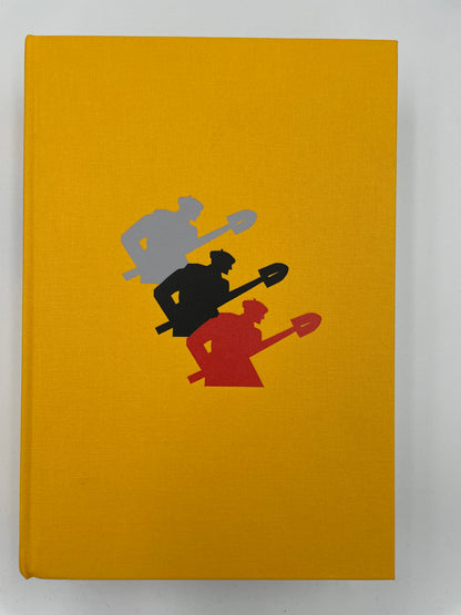 Book cover of volume 2 of "The Spanish Civil War"by Hugh Thomas