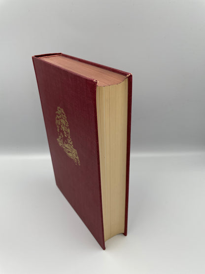 Book edges of "The Age of Louis XIV" by Will and Ariel Durant