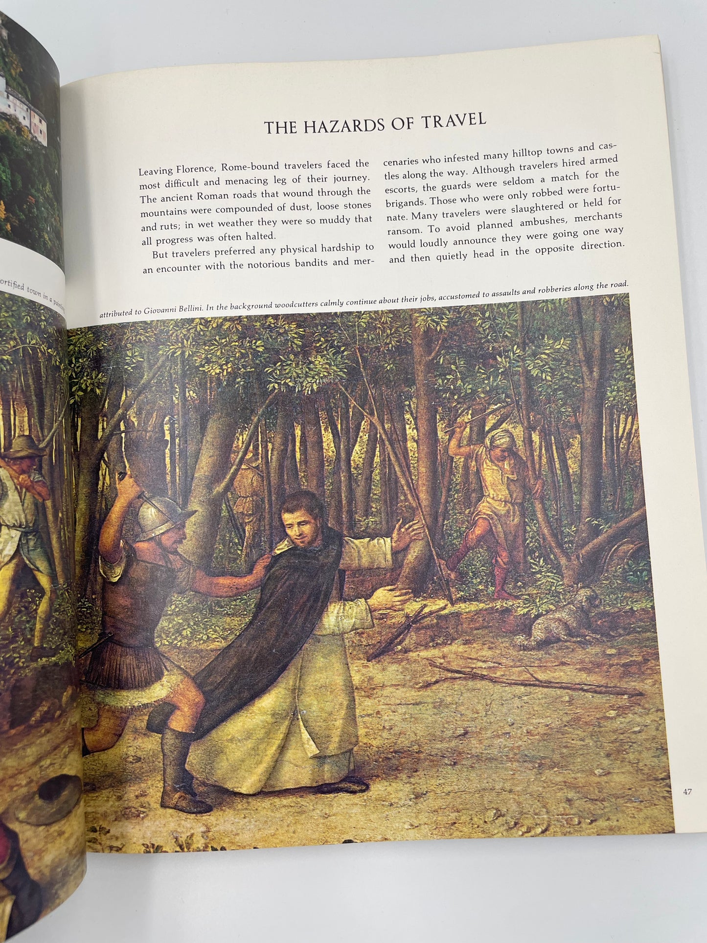 Great Ages of Man: A History of the World’s Cultures — 4 Volumes (Time-Life Books, 1965–1968)